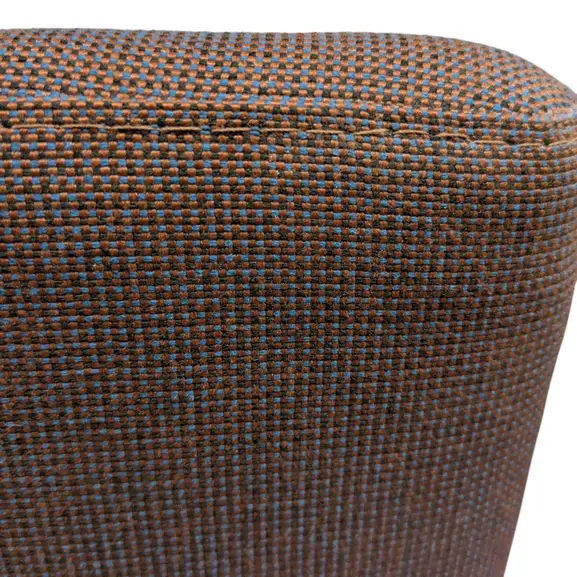 Konferensstol Inno Basso SH OrangeBlåBrun (2)