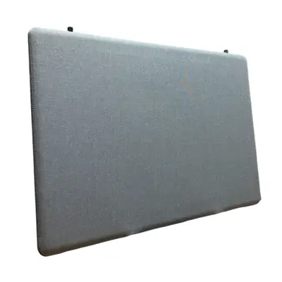 Ljudabsorbent Marinblå Takhängd 120×80 (2)