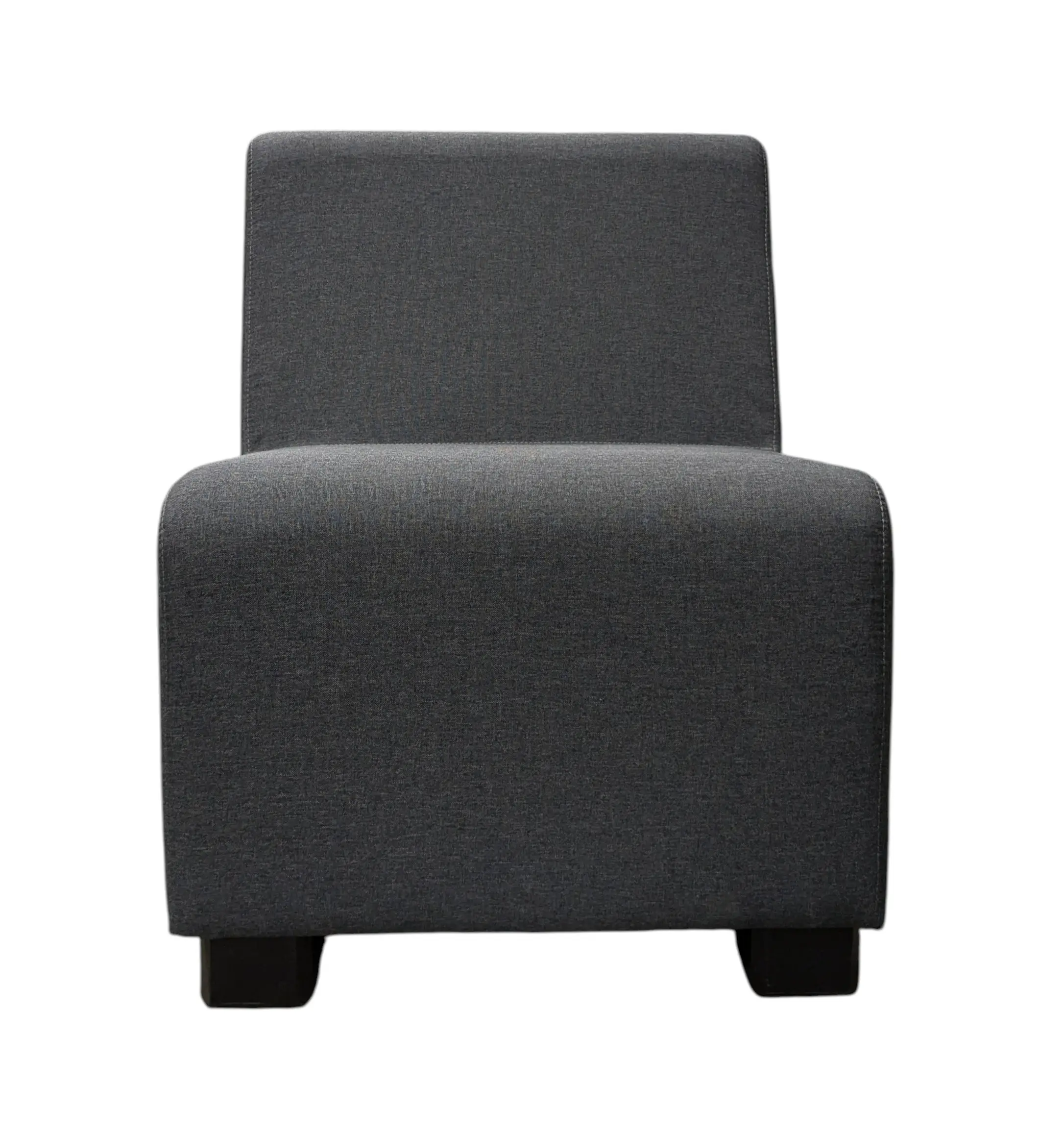 Soffmodul Lotus Monte Carlo Mörkgrå (2)