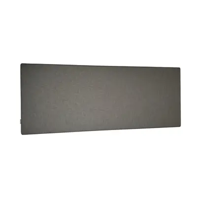 Bordsskärm Glimåkra Limbus Soft grå 160×65