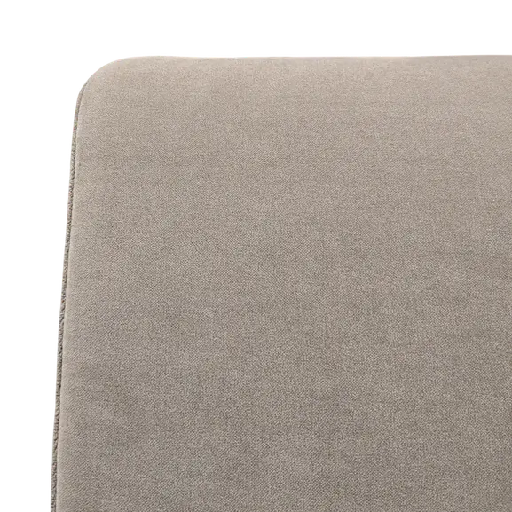 Soffa Pedrali Social DSO_4L BrunSvart (2)