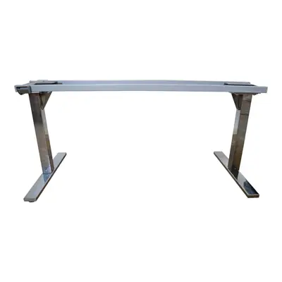 Elskrivbord SA-möbler Krom 160-180x80