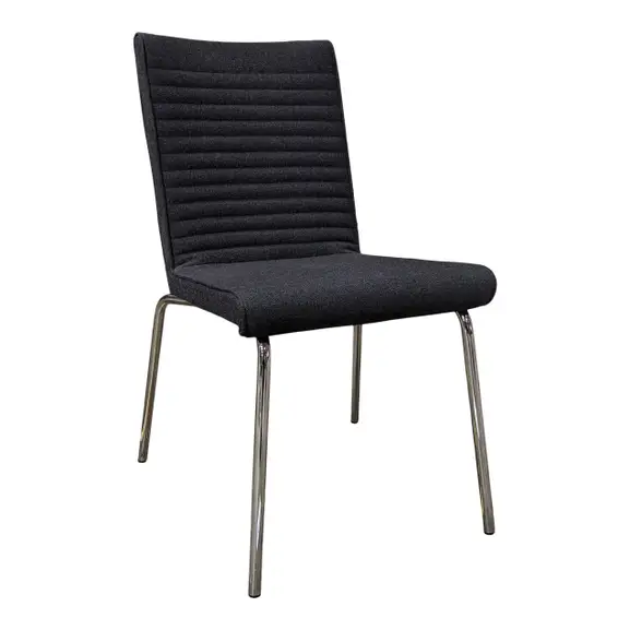 Stol Offecct Quilt Grå (2)
