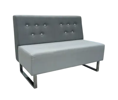 Soffa Johanson Design U-Sit Grå