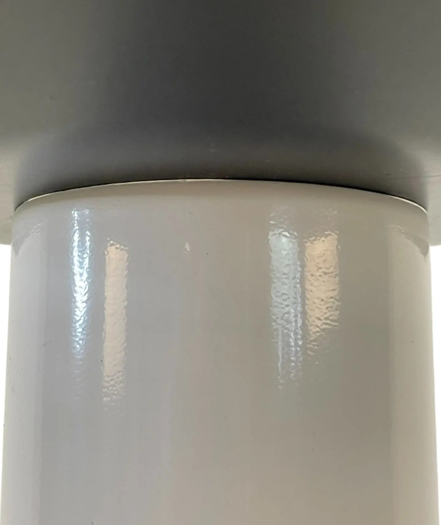 Pelarstativ Vit 90 cm (2)