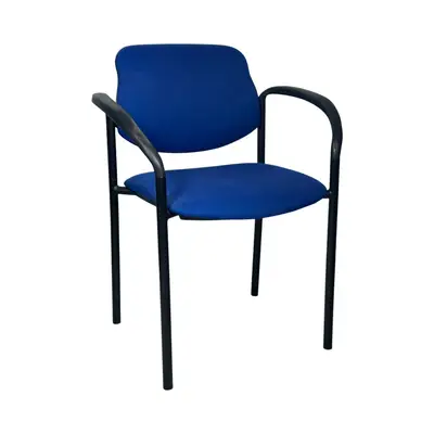 Stol Nowy Styl Style Blå