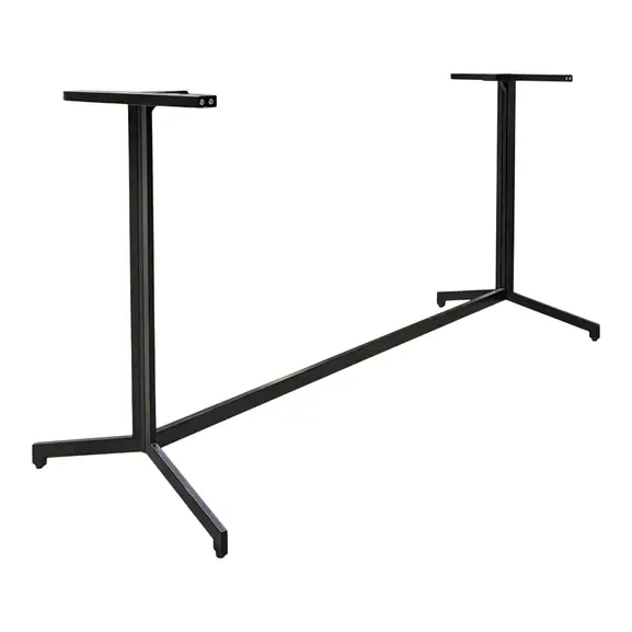 Bordsstativ Johanson Design Madison Svart 173×64 (2)