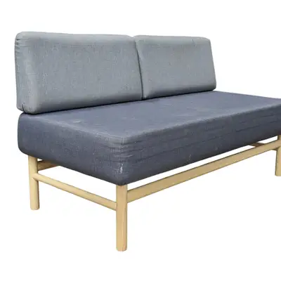 Soffa Gärsnäs Pop Grå (5)
