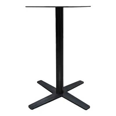 Pelarstativ Balzar Beskow Svart 71 cm