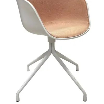 Konferensstol HAY AAC20 VitRosa (2)