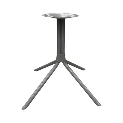 Pelarstativ Johansson Design Grå 70 cm (1)-Photoroom