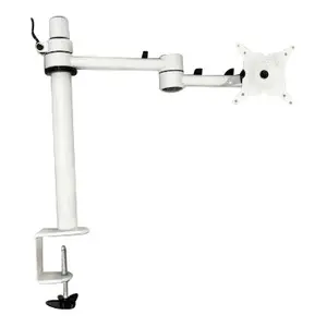 Monitorarm Götessons V3 Vit