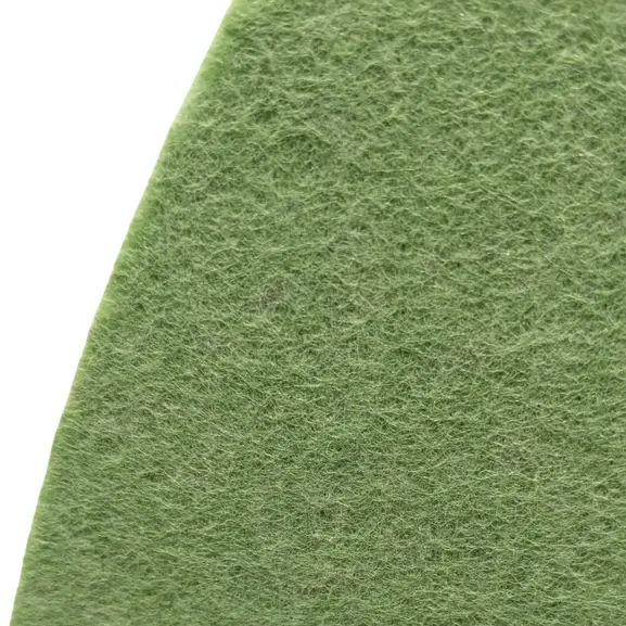 Ljudabsorbent Grön Takhängd 79×150