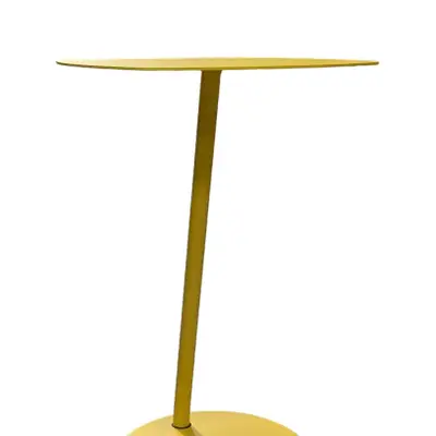 Sidobord Lammhults Add Cable Gul (2)