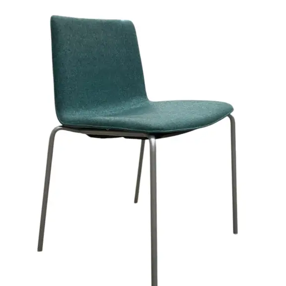 Stol Andreu World Flex TurkosGrå (2)