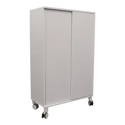 Förvaring Kinnarps Flexlock Vit