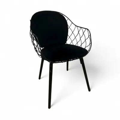 Stol Magis Piña Svart