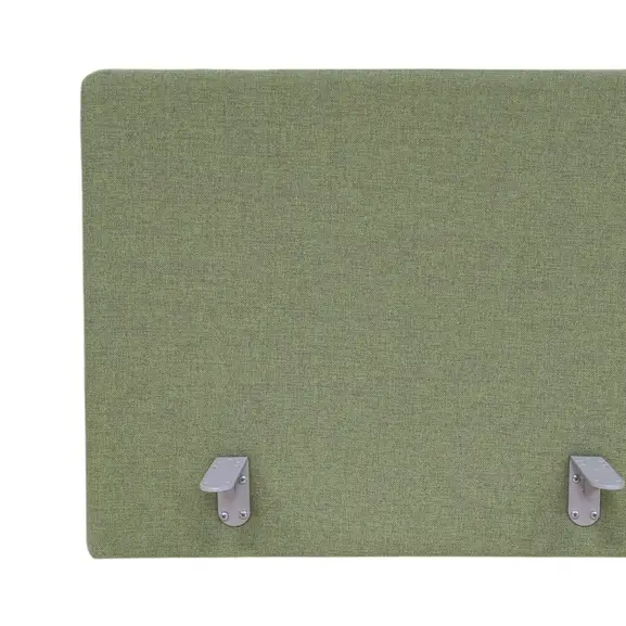 Sidoskärm EFG Tab Ljusgrön 80×62 (2)