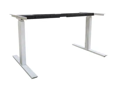 Elskrivbord Swedstyle Vit 120-180×80