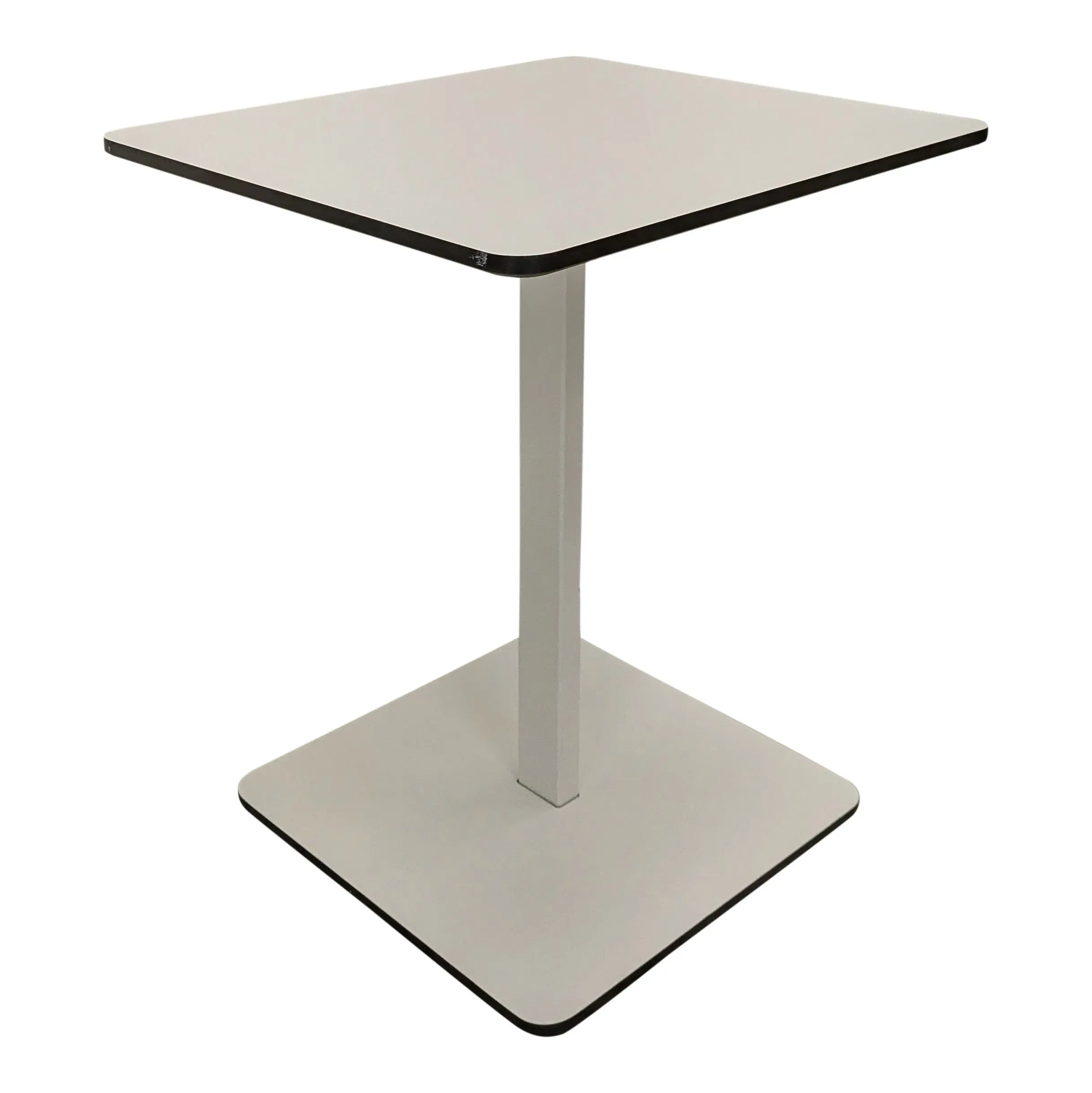 Soffbord Karl Andersson & Söner Ponoq VitSvart 40×35 (2)