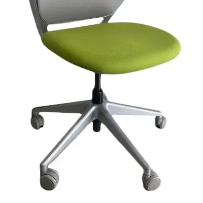 Konferensstol Steelcase Cobi Grön/Grå