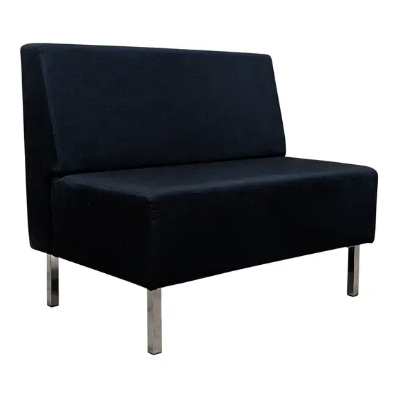 Soffa Johanson Design U-Sit Mörkgrå