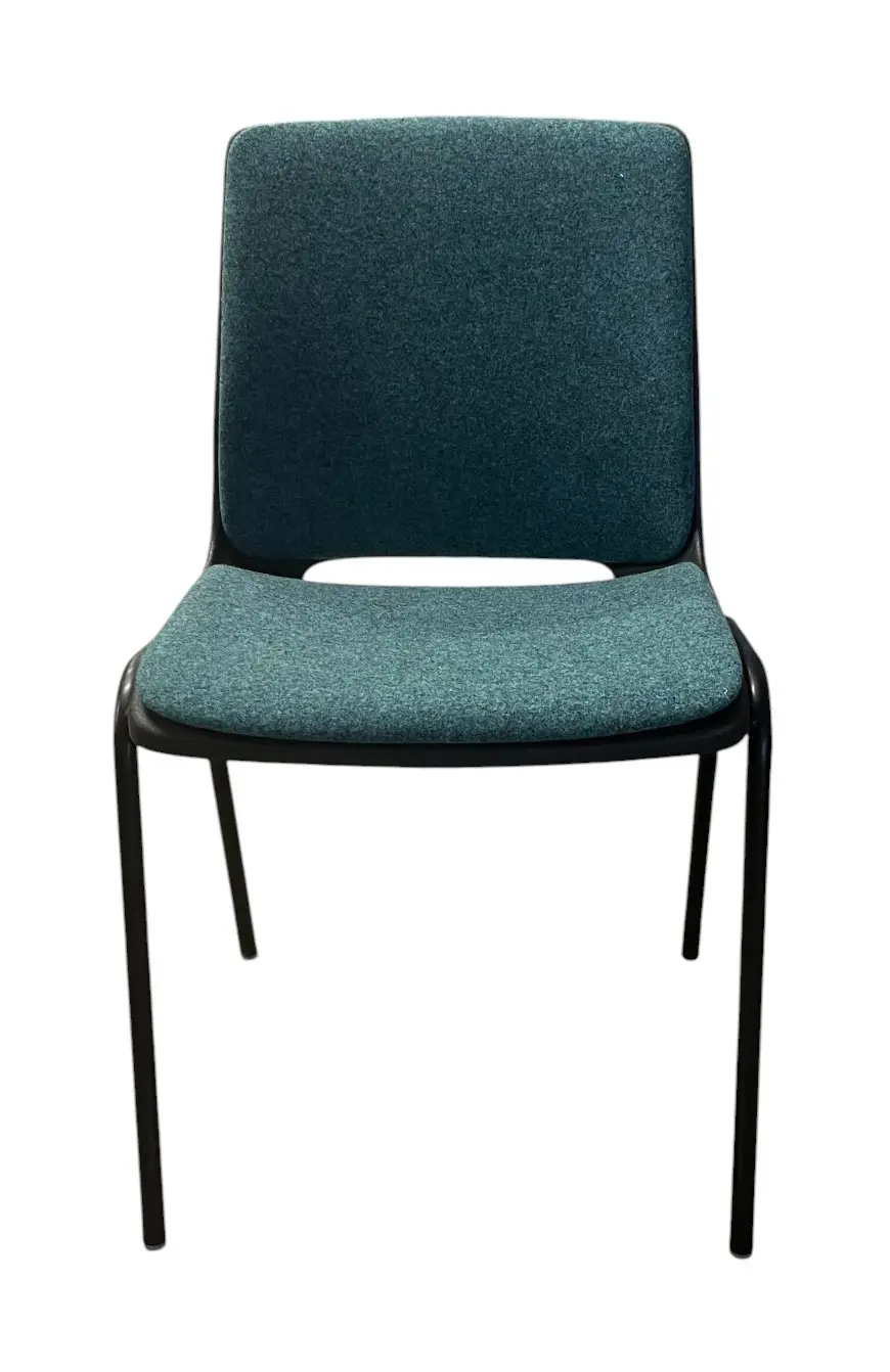 Stol RBM Ana 4340SR TurkosSvart (1)