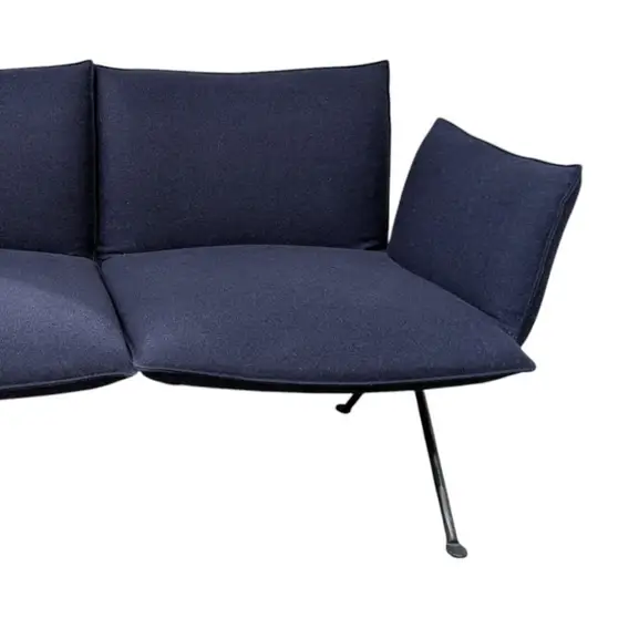 Soffa Magis Officina Blå (5)