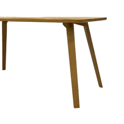 Bord Karl Andersson & Söner Mill Ek 140×72 (2)