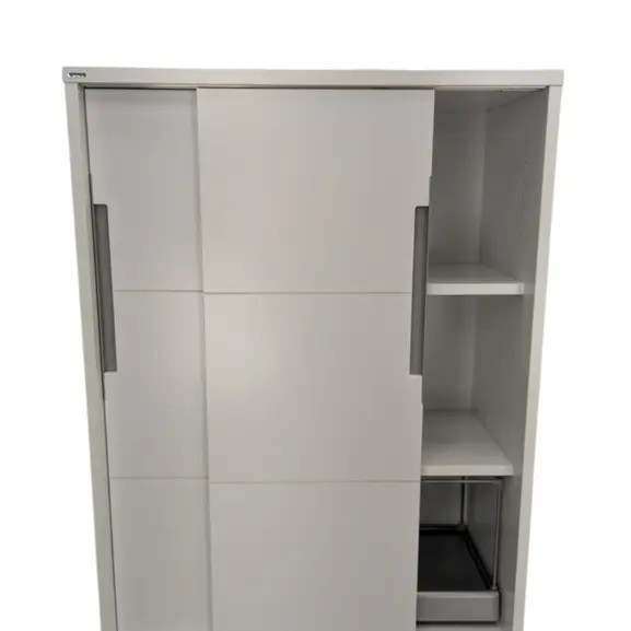 Förvaring Edsbyn Part Vit (1)