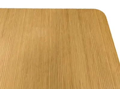 Projektbord Muuto Base high table EkSvart 190×85 (3)