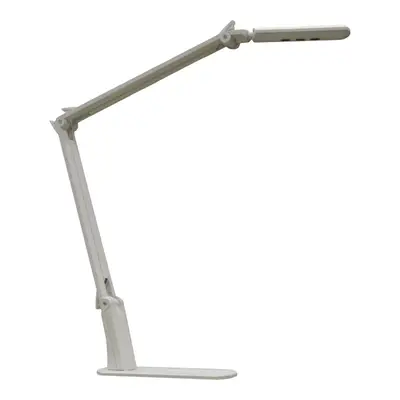 Skrivbordslampa Unilux vit