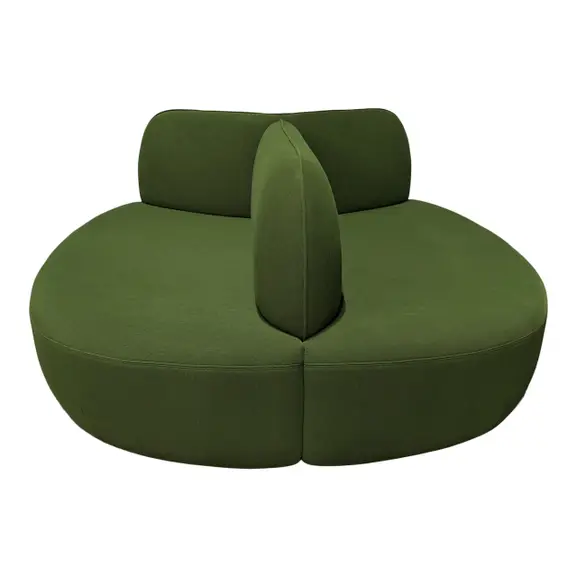 Soffa Sancal La Isla Grön (4)