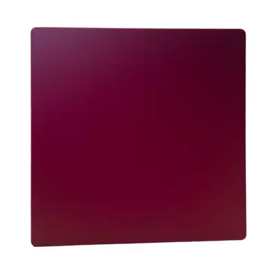 Väggabsorbent RosaLila 120×120 (1)