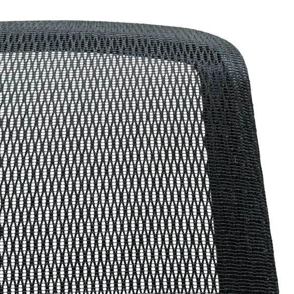 Kontorsstol Prokord-1908s Svart