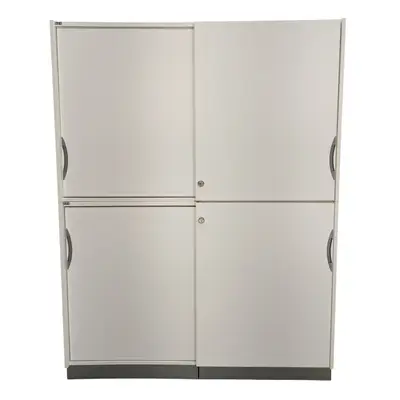 Förvaring EFG Vit 120×157