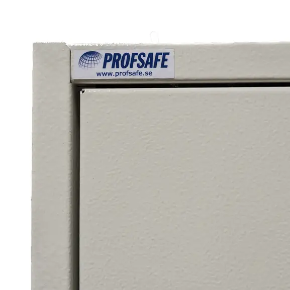Förvaringsskåp Prosafe Ljusgrå 8-dörrar (2)