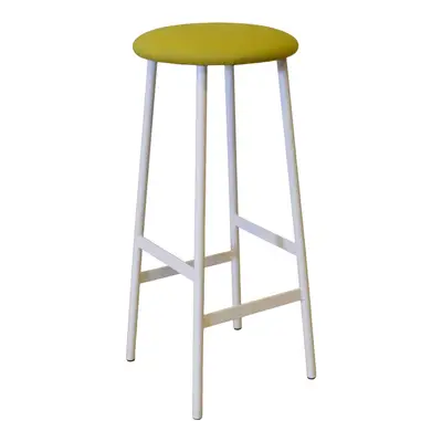 Barpall Johanson Design Sputnik Grön/Vit