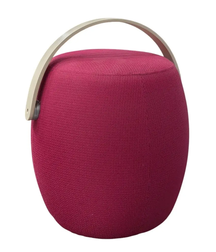 Sittpuff Offecct Carry On RosaTrä (3)