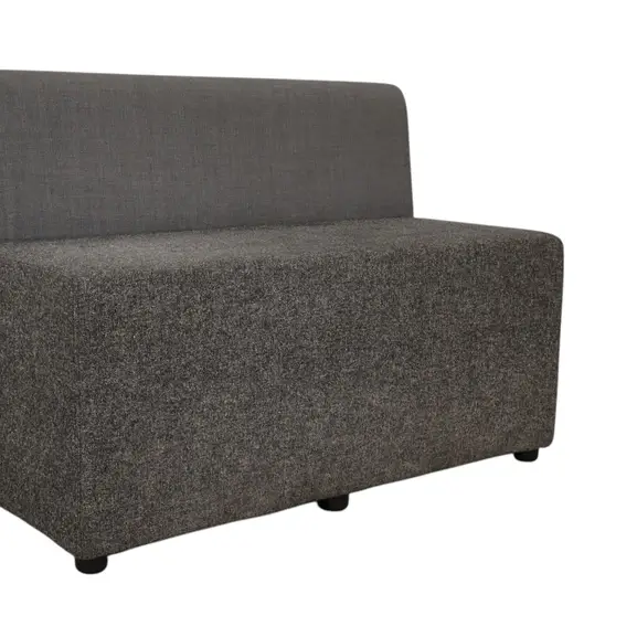 Soffa Johanson Design Boxer GråMörkgrå (5)