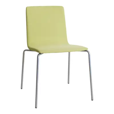 Stol Skandiform Bombito Grön/Gul