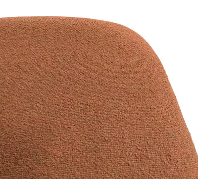 Barstol Normann Copenhagen Form BrunSvart (2)