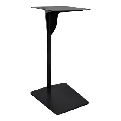 Sidobord Svart