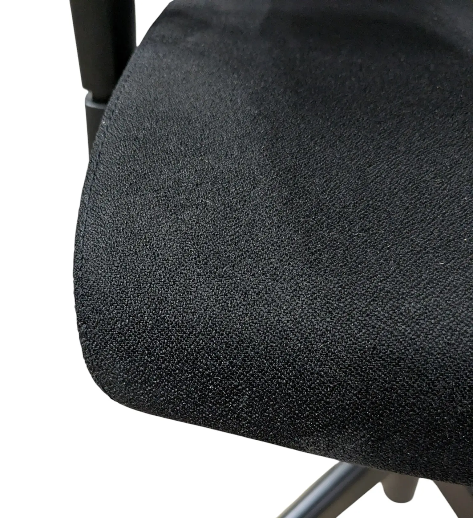 Kontorsstol Sun-Flex Officechair HB Svart (7)