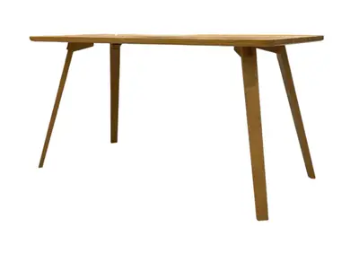 Bord Karl Andersson & Söner Mill Ek 140×72 (2)