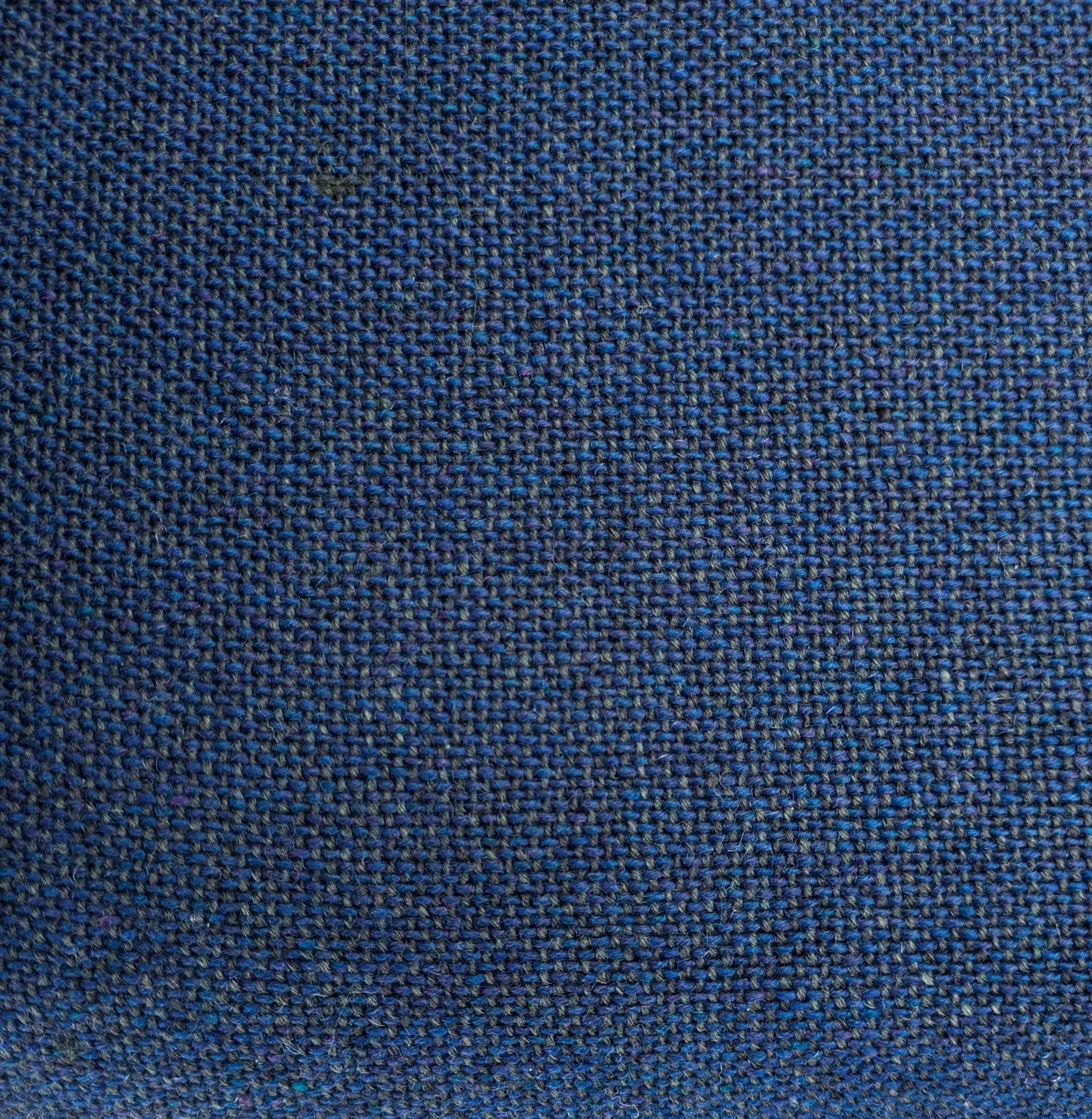 Soffa Swedese Gap Lounge Blå (2)
