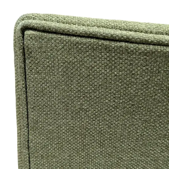 Stol Lammhuls Archal Mörkgrön (4)