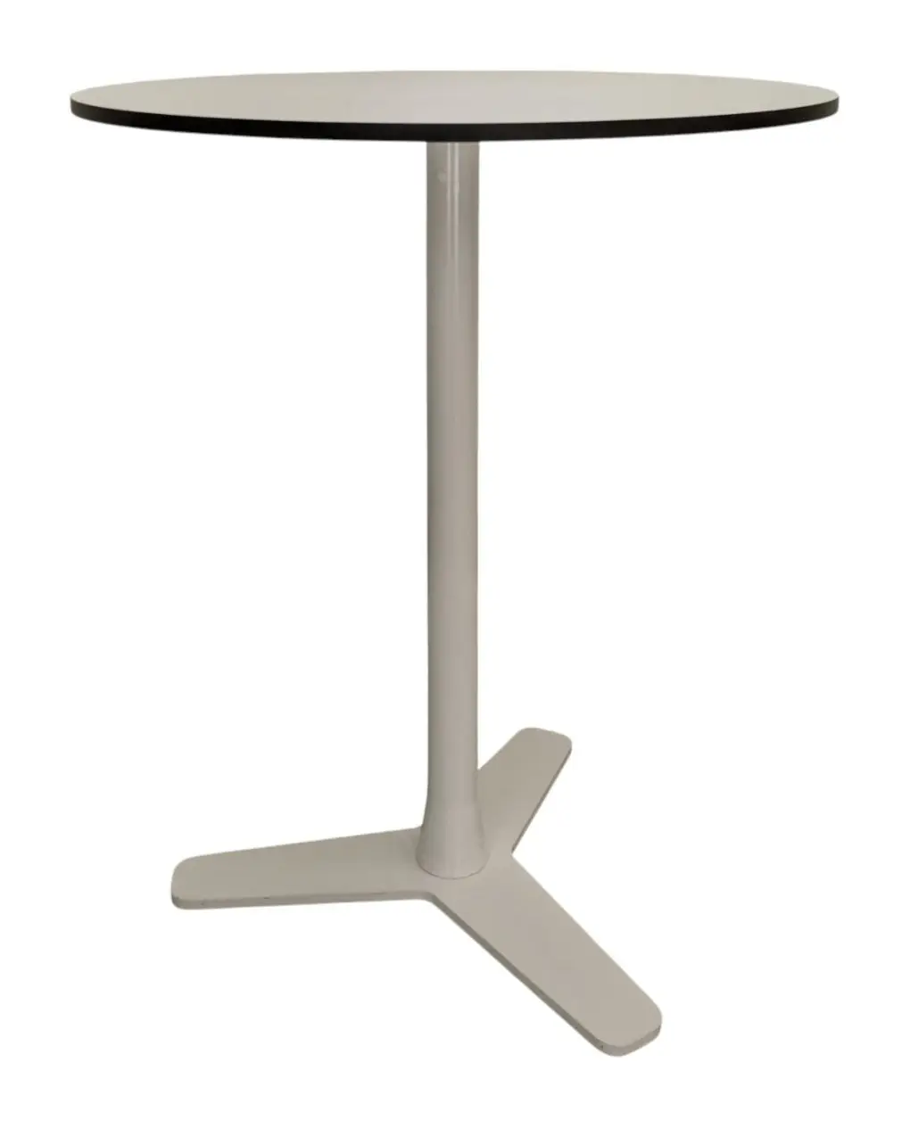 Bord Offecct Propeller Ø60 VitSvart