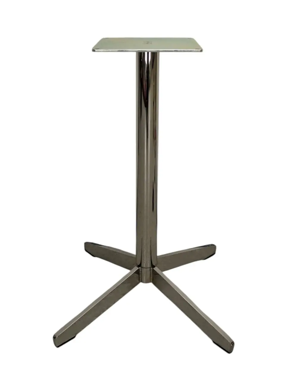 Pelarstativ Krom 58 cm