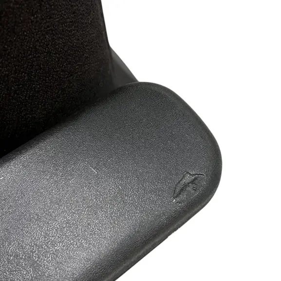 Kontorsstol Savo XO Svart (4)